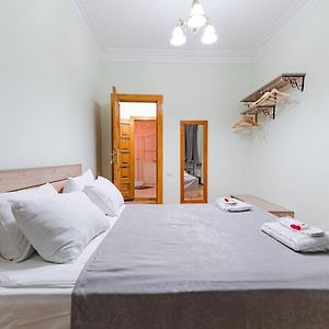 Private Bathroom Queen Room